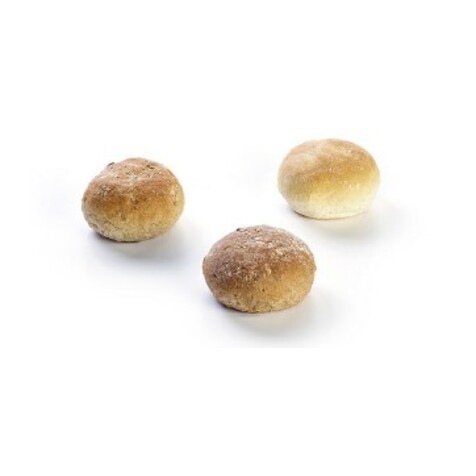 DAU MINI MIX SOFT ROND 30GR/75ST-2104612