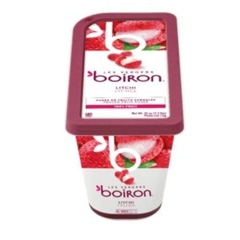 BOIRON LITCHIPUREE ONGES.1KG-ALI0C6