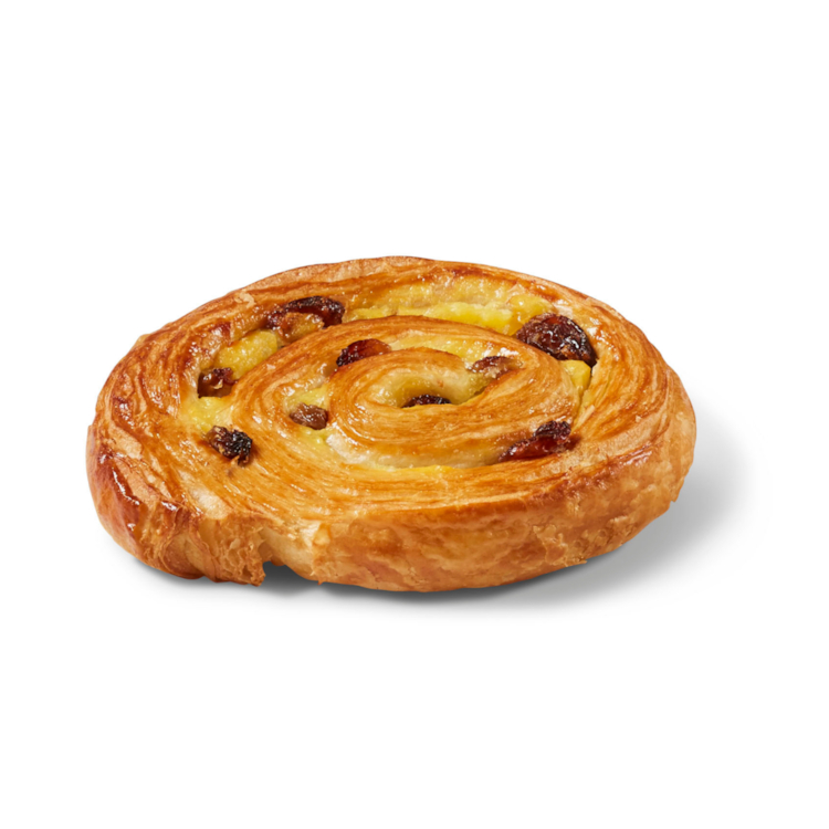 Bridor Strudel Bridor Ronde Suisse - Vermeulen