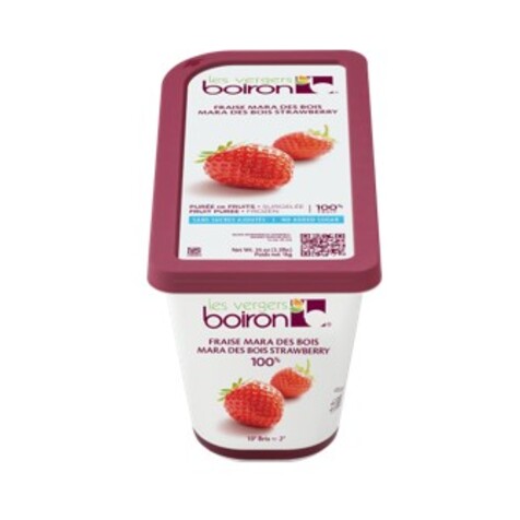 BOIRON AARD.MARA BOIS ONGES.1KG-AFM0C3