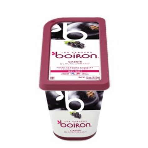 BOIRON CASSISPUREE ONGES.1KG-ACA0C6