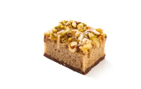 B1022C28 NUTTY CAKE 1960G/3ST-54930