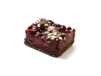 B1025C28 CHOC.CHERRY CAKE 2100G/3S-55023