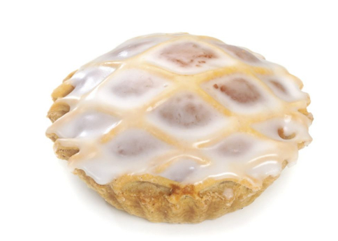 Tartelette Frangipane Cuite : Délicieuse Pâtisserie Surgelée - Vermeulen