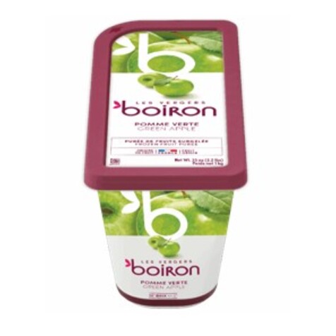 BOIRON APPELPUREE ONGESUIK.1KG-APV0C6