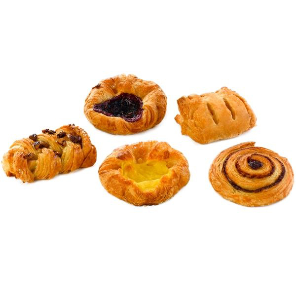 PASTRI MINI DANISH MIX 43G/112ST-223173