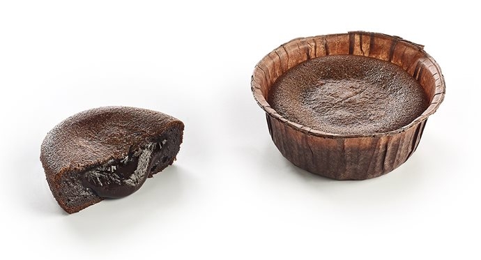 PANESCO MOELLEUX CHOC.90G/24ST-5001771