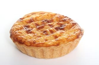 PASTRI RIJSTTAARTJE 165G/48ST-227293