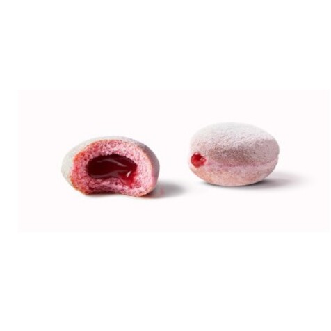 DAU MINI BEIGNET BERRY 25G/105ST-4763