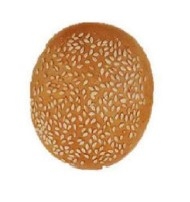 PASTRI MINI HAMB.SESAM 35G/120ST-224703