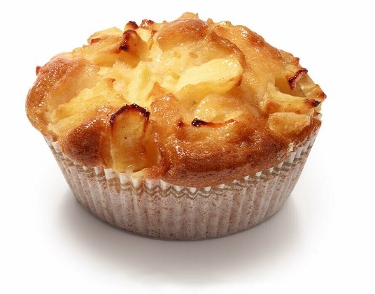 APPELCAKE BOTER HO 10CM/48ST-10681