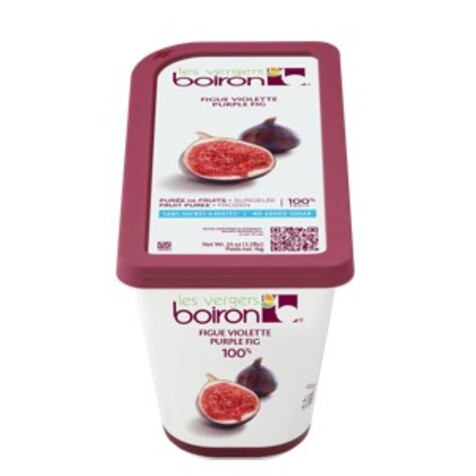 BOIRON VIJG PUREE ONGES.1KG-AFI0C6