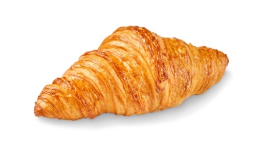 BRIDOR CROISSANT BOT.CRU 70G/165ST-40721