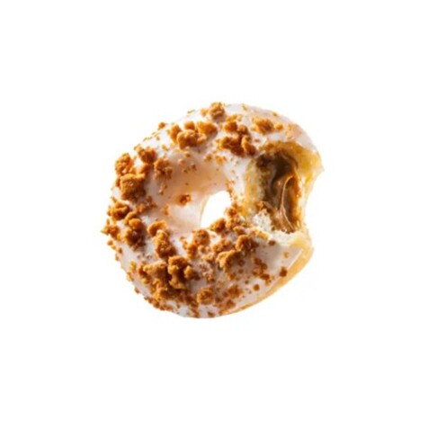 P1603 BISCOFF/SPECULOOS DONUT 36ST-48347