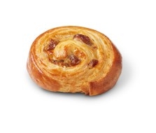 KB238 MINI RO/ROZIJNKOEK 30G/100ST-53074