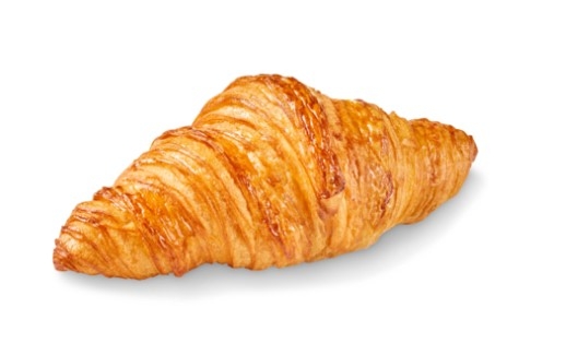 BRIDOR CROISS.BOTER CRU 70G/165ST-40721