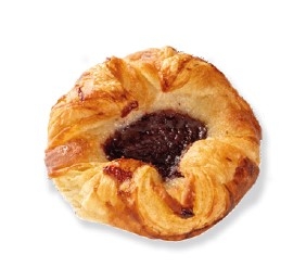 PASTRI FRAMBOZENKROON 98G/48ST-226947