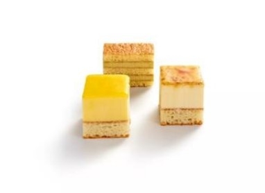 MB31 MIX MIGNARDISES 17G/108ST-54061