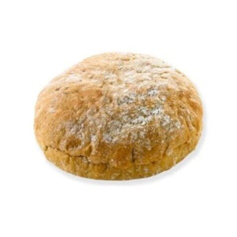 PASTRI HAMBURGER BUN CAFE 100G/35ST-3955