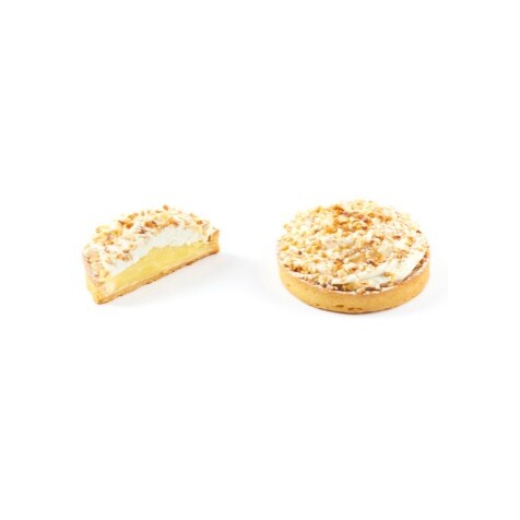 DAU BRESILIENNETAARTJE 129G/28ST-2104741