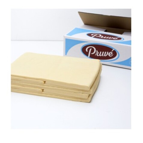 PRUVE KORSTDEEG RB EXTRA 2X5KG-11898