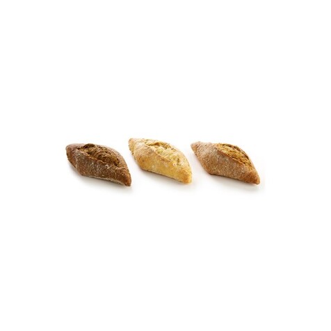 PANESCO PETIT PAIN ARD.MIX 80G/60ST-795