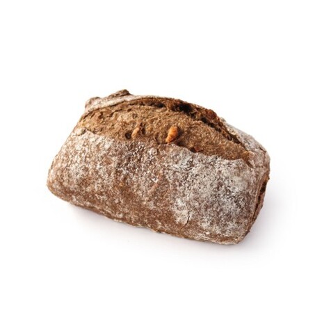 DIV 8604 WALNOTENBROODJE 90G/80ST