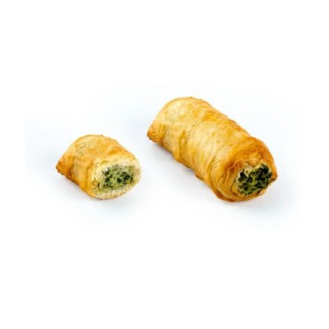 DAU MINI BOREK FETA/SPINAZ.35G/100S-3030