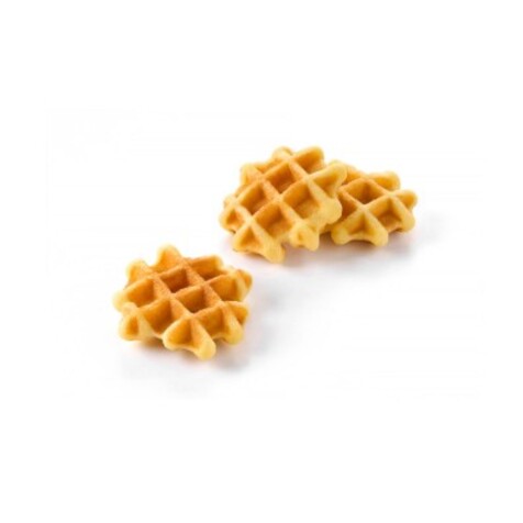 DV MINI BOTERWAFEL DIEPVRIES 2KG-560006