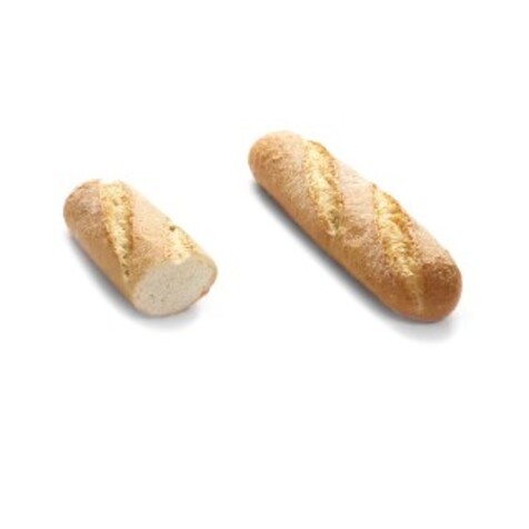 DAU BAKEFAST 1/2STOKB.WIT 160G/40ST-5291