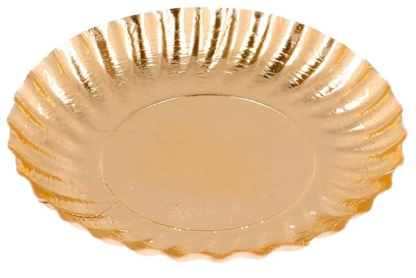 GOUDEN/GLANZENDE BORDEN/A8/88MM-100ST.