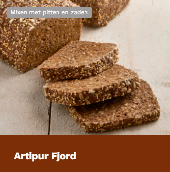 DOS ARTIPUR FJORD 25KG-3000441