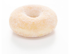 D75 Doonys Donut Mini Gesuik.110st-26435