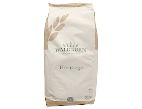 Waldkorn Desem/heritage 50% 25kg-3965