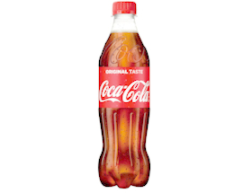 Cola Petfles 6x4x0.5ltr-6595