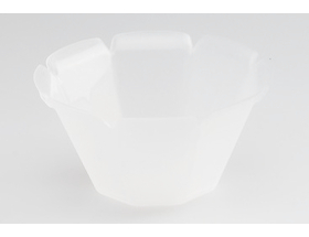 Plast Cup Esmeral 150 Cl/9cm 1000st