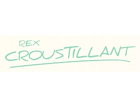 Broodzak Ireks Rex Croustillant 100st