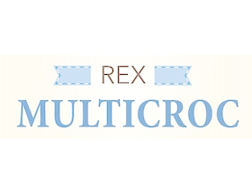 Broodzak Ireks Rex Multicroc 100s-270600