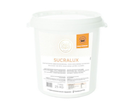 Optimo/gold Cup Sucralux 25kg-6438