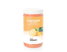 Orange/sin.compound Dohler 1kg-202001320