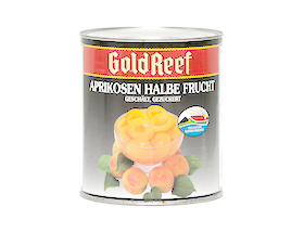 Abrikozen Halve(Gepeld)gold Reef 6x3kg