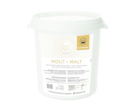 Optimo/gold Cup Mout Vamix 25kg-2264