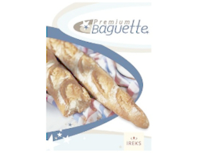 Ireks Premium Baguette 25kg-120816