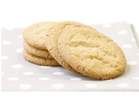 Ireks Golden Cookies 12.5kg-107224b