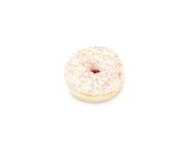 Fv Donut Party Dots 56gr/36st-24260