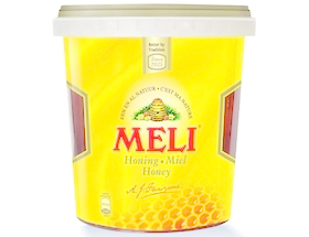 Honing Vloeibaar Meli 1kg