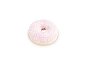 Fv Donut Pink Dots 60gr/36st-60661