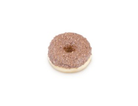 Fv Donut Choco Sprink.dot 55g/36st-22026