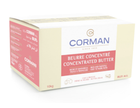 Corman Bc Botercreme Van 10kg-26851501