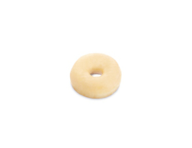Fv Donut Mini Natuur 22gr/65st-39880